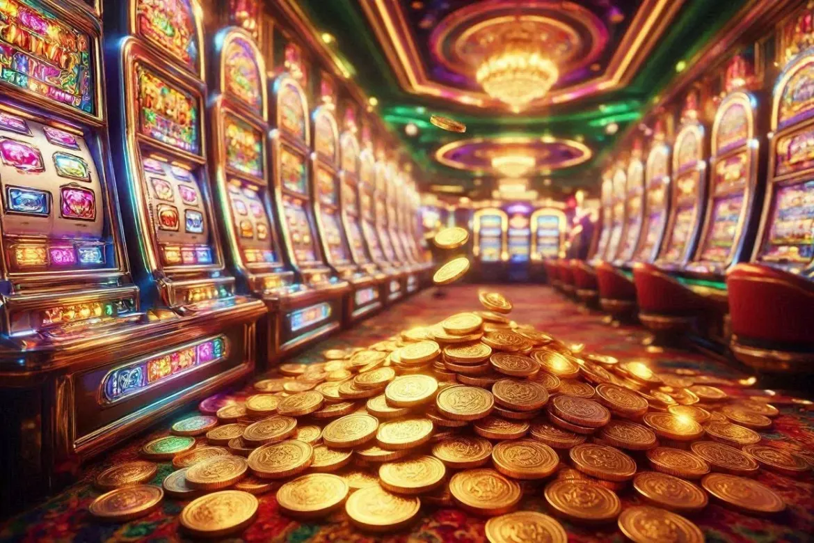 Makispin Casino